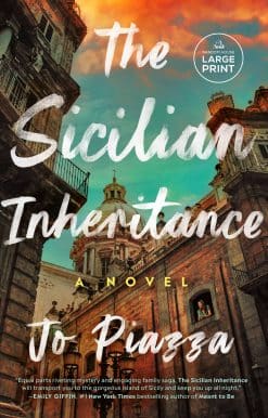 The Sicilian Inheritance: A Novel
