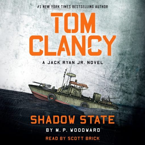 Tom Clancy Shadow State