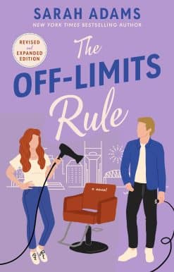 A Novel: The Off-Limits Rule