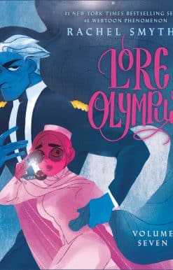 Lore Olympus: Volume Seven