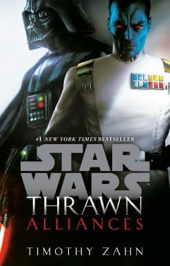 Thrawn: Alliances (Star Wars):
