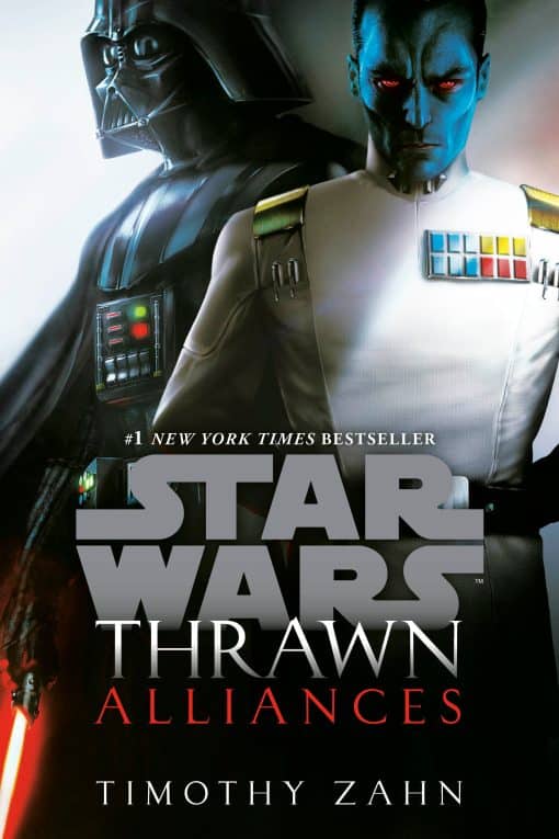 Thrawn: Alliances (Star Wars):