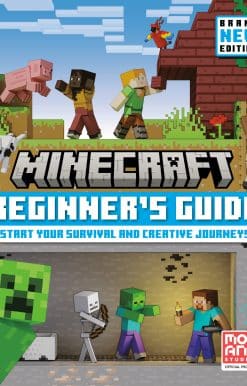 Minecraft: Beginner's Guide
