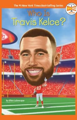 Who Is Travis Kelce?