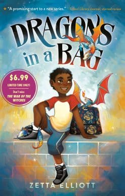 Dragons in a Bag: