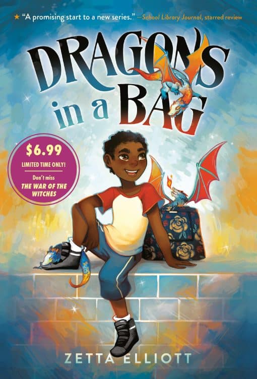 Dragons in a Bag: