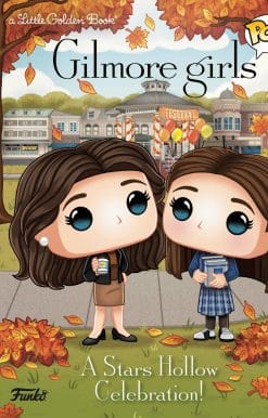 Gilmore Girls: A Stars Hollow Celebration! (Funko Pop!)
