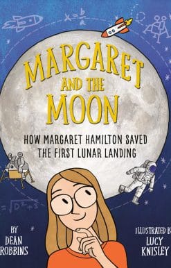 Margaret and the Moon