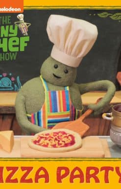 Pizza Party! (The Tiny Chef Show)