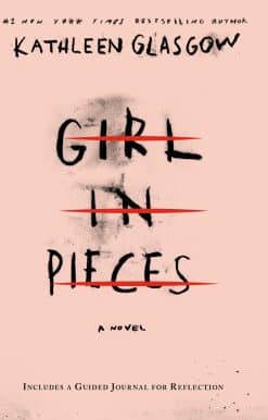 Girl in Pieces Deluxe Edition: Includes a Guided Journal for Reflection