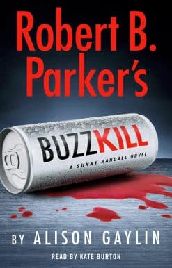 Robert B. Parker's Buzz Kill