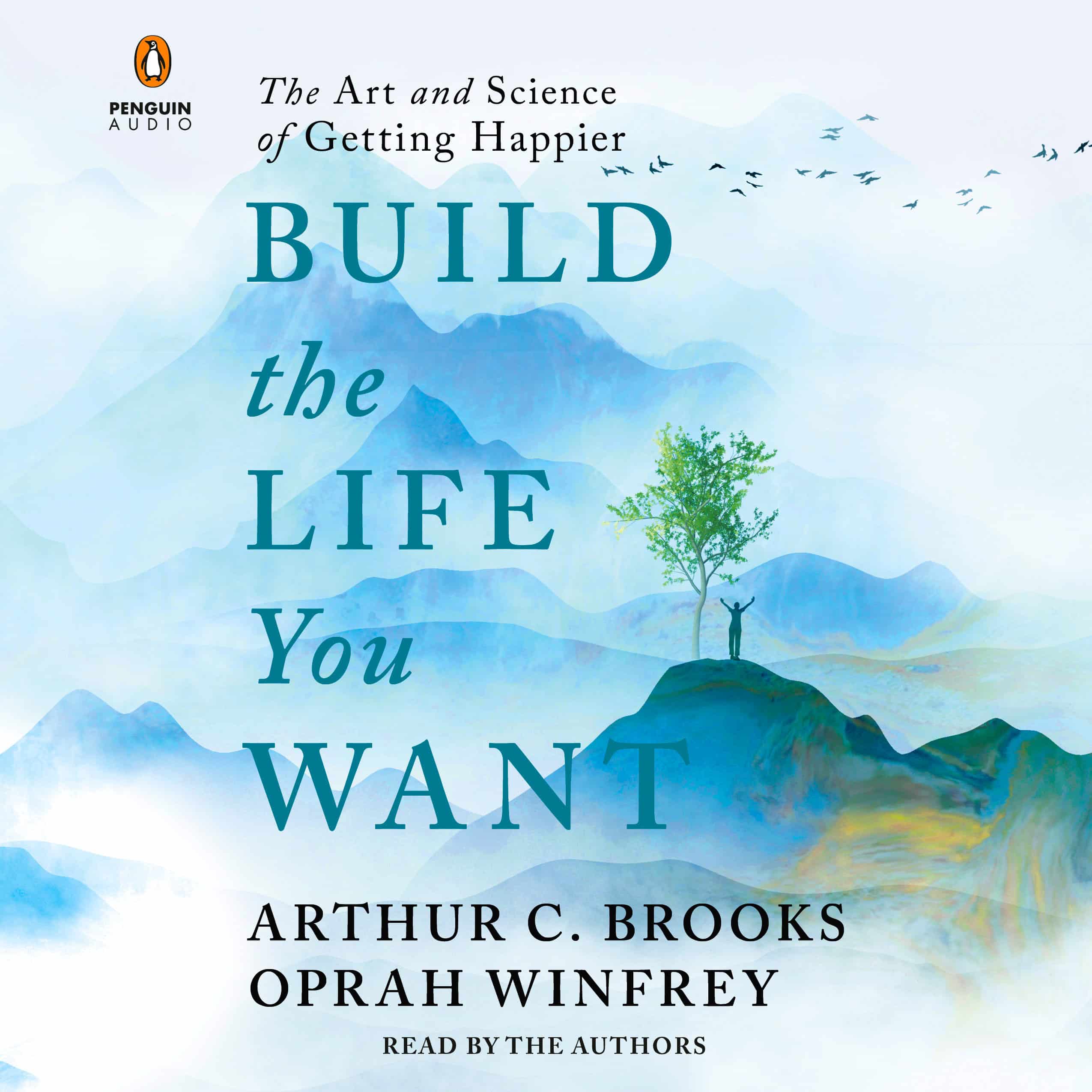 9780593912843 Build the Life You Want: The Art and Science of Getting Happier