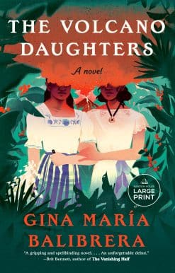 The Volcano Daughters: A Novel