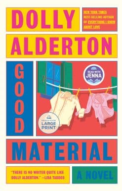 Good Material: A novel