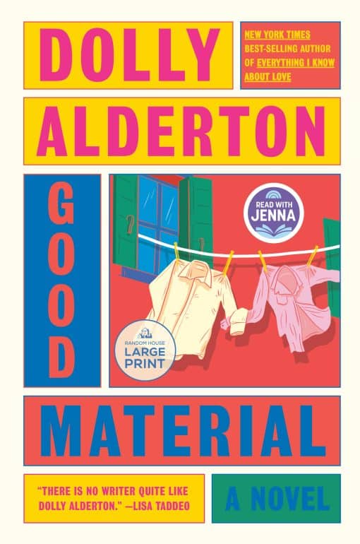 Good Material: A novel