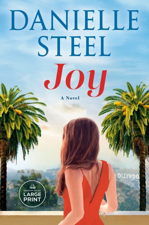 A Novel: Joy