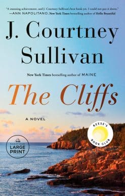 The Cliffs: A novel