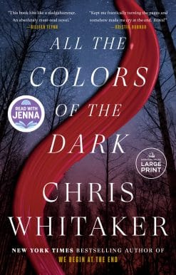 All the Colors of the Dark