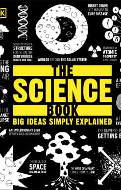 The Science Book
