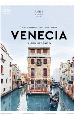 Venecia (Pequeños atlas hedonistas)