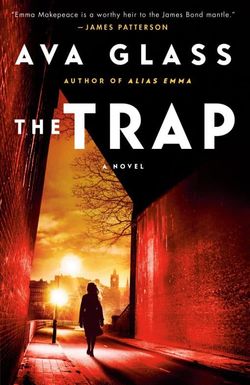 The Trap: A Novel