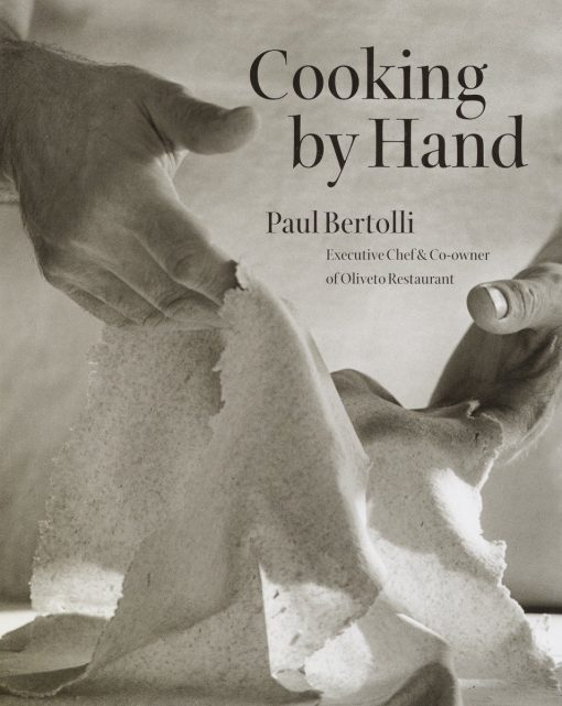 A Cookbook: Cooking by Hand