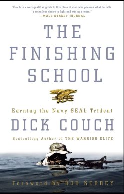 Earning the Navy SEAL Trident: The Finishing School