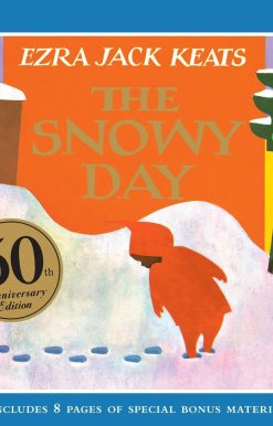 50th Anniversary Edition: The Snowy Day