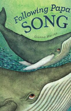 Following Papa's Song