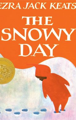 The Snowy Day
