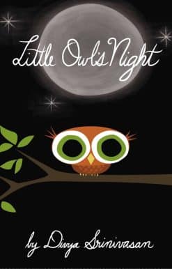 Little Owl's Night