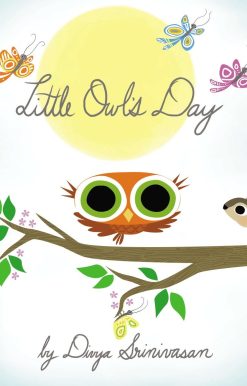 Little Owl's Day