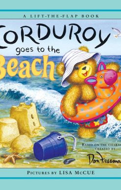 Corduroy Goes to the Beach