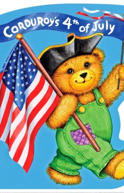 Corduroy's Fourth of July