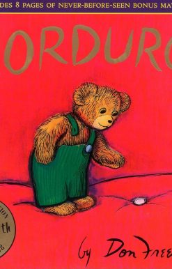 Corduroy 40th Anniversary Edition