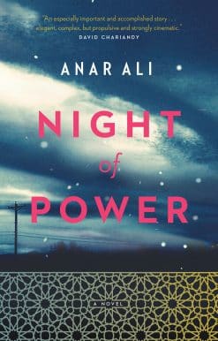 Night of Power: A Novel