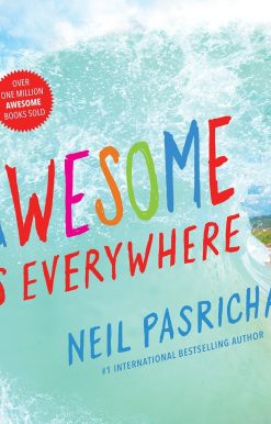 Awesome Is Everywhere