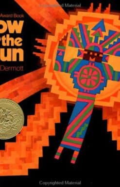 Arrow to the Sun: A Pueblo Indian Tale