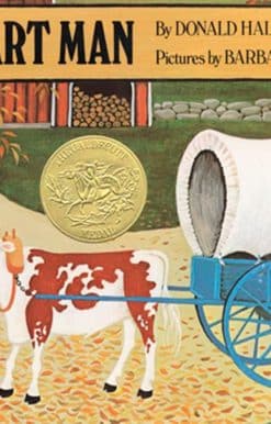 Ox-Cart Man