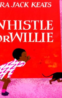 Whistle for Willie