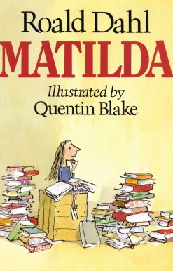 Matilda