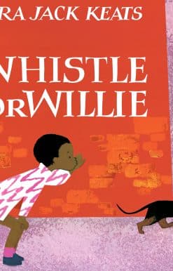 Whistle for Willie