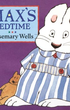 Max's Bedtime
