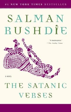 A Novel: The Satanic Verses