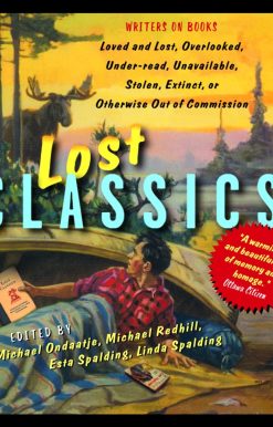 Lost Classics