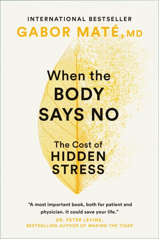 The Cost of Hidden Stress: When the Body Says No