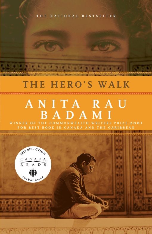 A Novel: The Hero's Walk