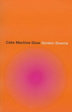 Coke Machine Glow