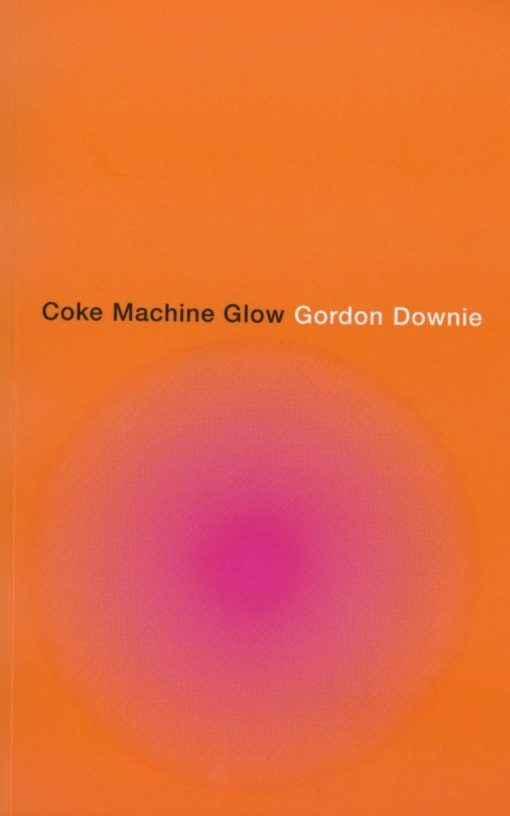 Coke Machine Glow