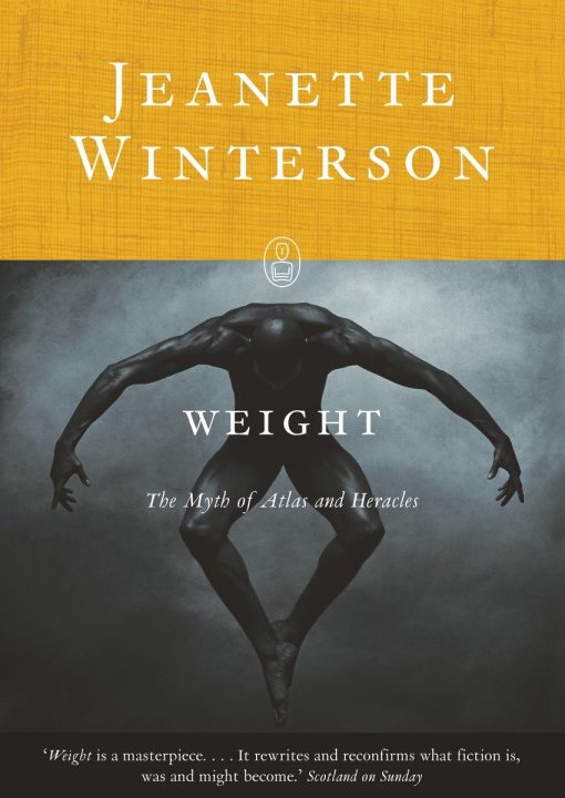 Weight: The Myth of Atlas and Heracles